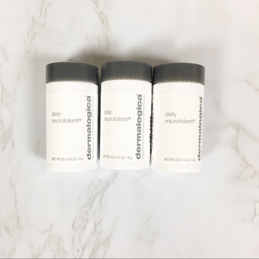 ⭐️NEW⭐️ Dermalogica daily microfoliant